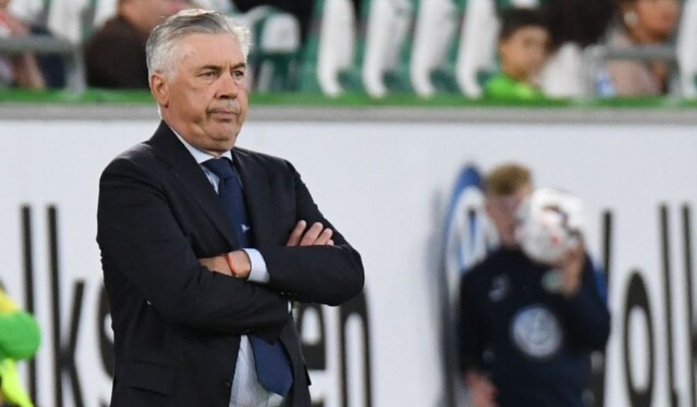 Carlo Ancelotti: "de mi futuro hablaré el 25 de mayo" 1 Carlo Ancelotti: "de mi futuro hablaré el 25 de mayo"