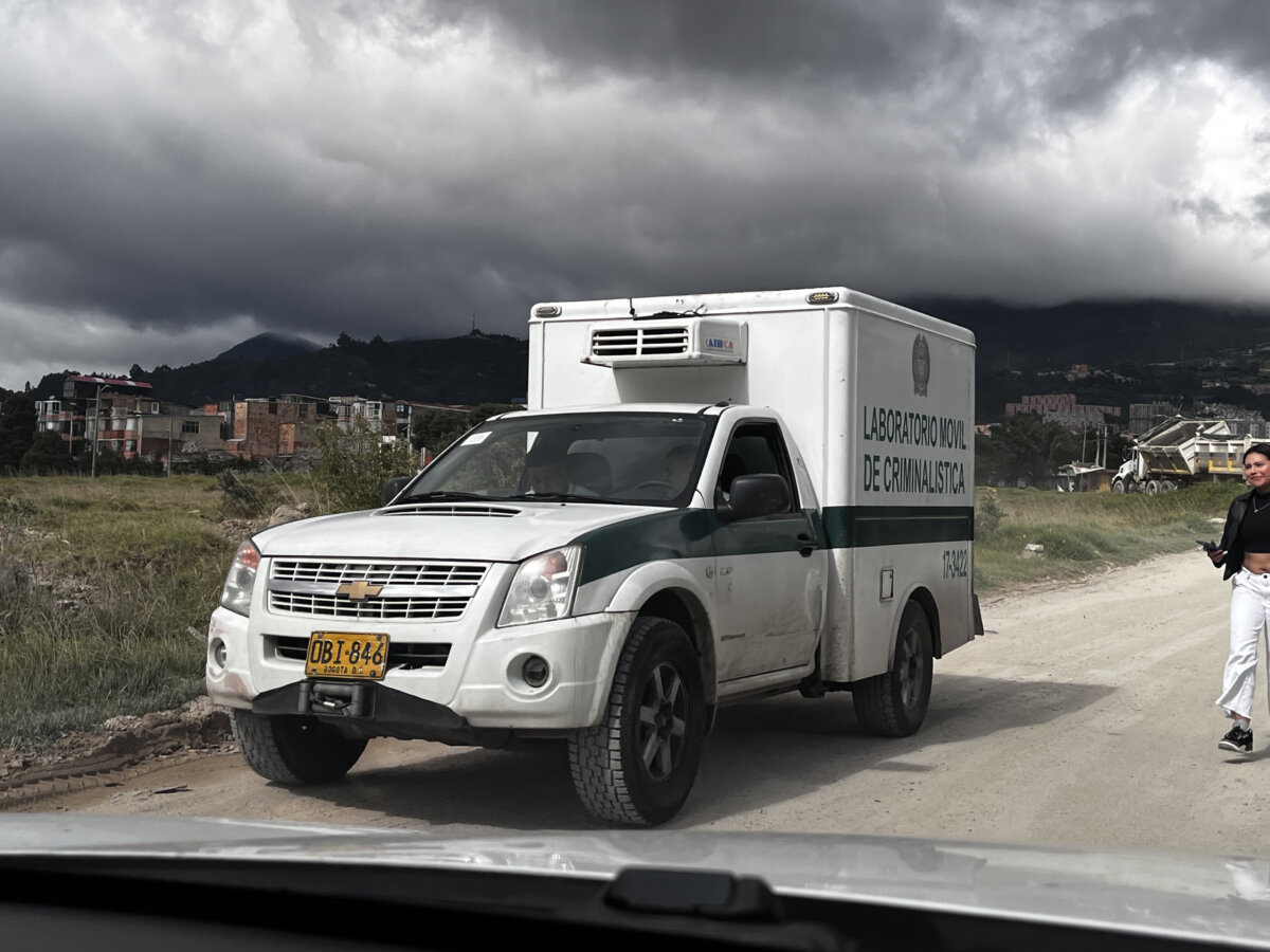 Tragedia en Usme menor desaparecido fue hallado sin vida