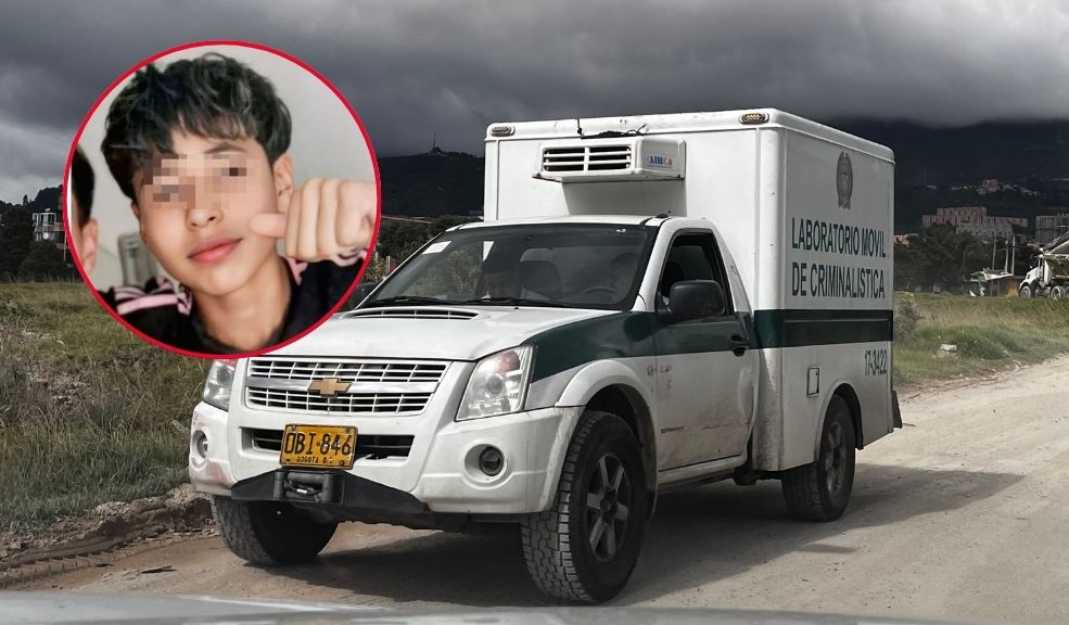 Tragedia en Usme menor desaparecido fue hallado sin vida