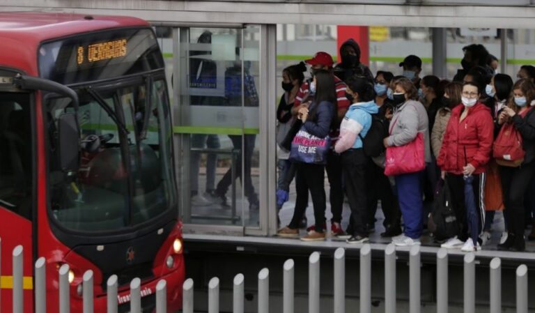 transmilenio