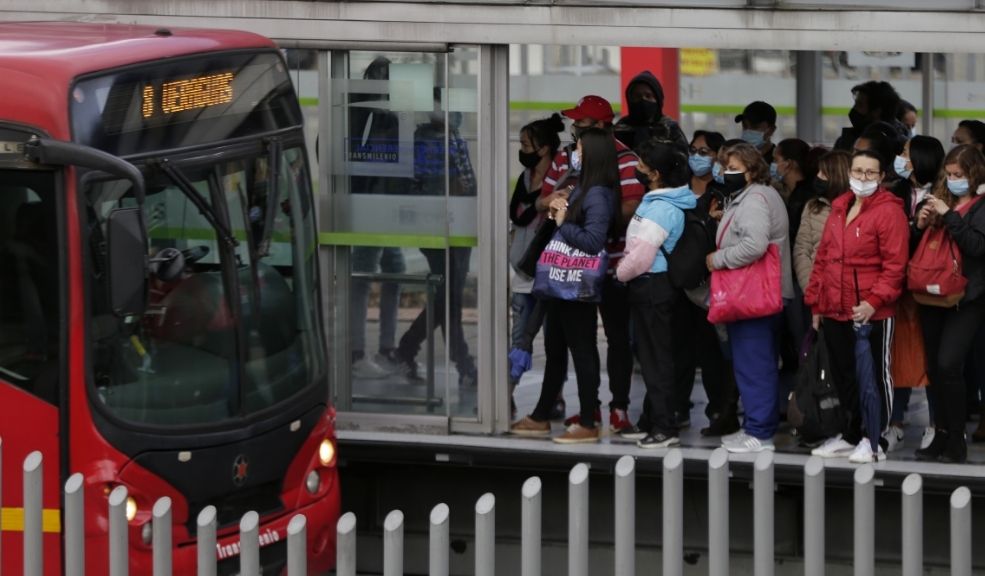 transmilenio