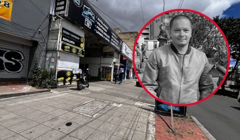 Un hombre muere apuñalado tras discusión en un lavadero de carros