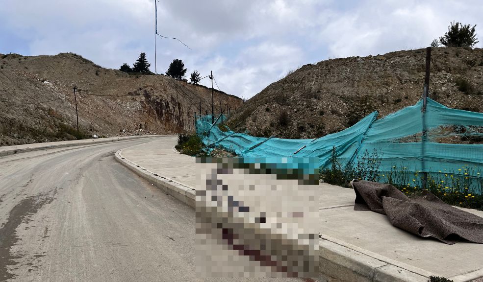 Violento crimen en Soacha: sicarios matan a un hombre a tiros 1 Violento crimen en Soacha sicarios matan a un hombre a tiros