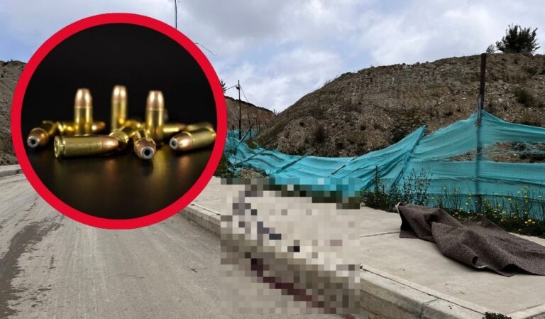 Violento crimen en Soacha sicarios matan un hombre a tiros