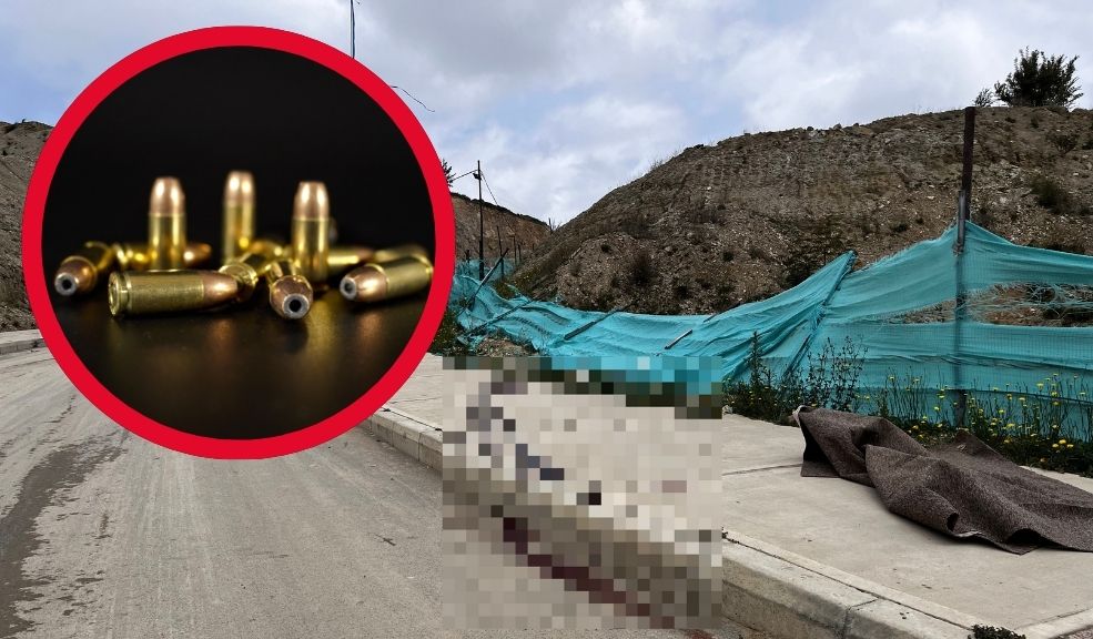 Violento crimen en Soacha sicarios matan un hombre a tiros