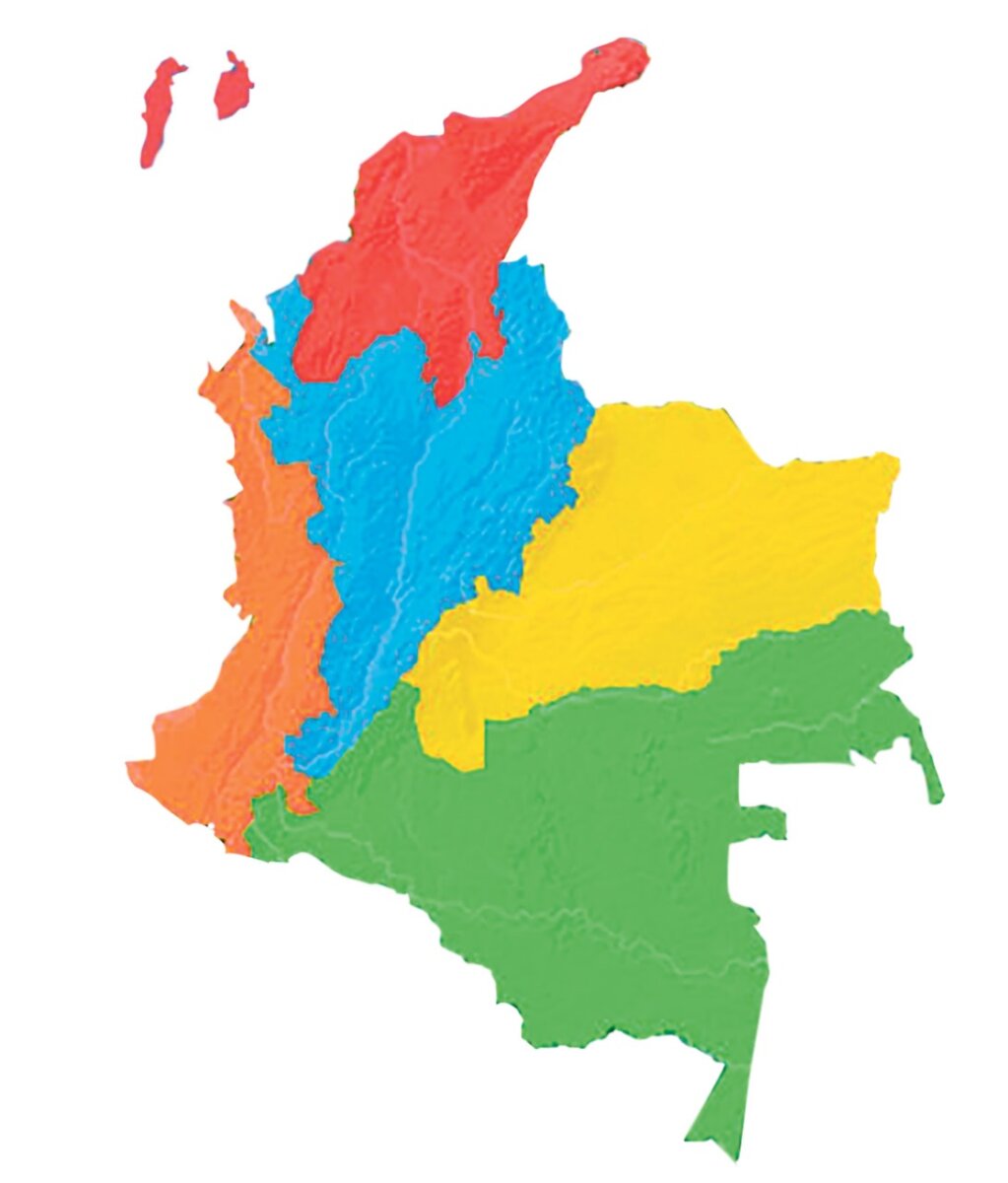 Así están las cifras de desigualdad laboral en Colombia Sigue existiendo una marcada desigualdad laboral entre hombres y mujeres en Colombia.