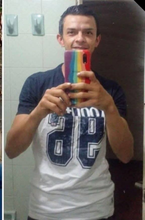 Infame crimen de Rubén Darío Díaz en Fusagasugá