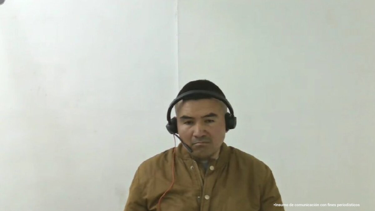 Condenaron a un hombre a más de 40 años de cárcel por feminicidio en Boyacá 1 Condenaron a un hombre a más de 40 años de cárcel por feminicidio en Boyacá