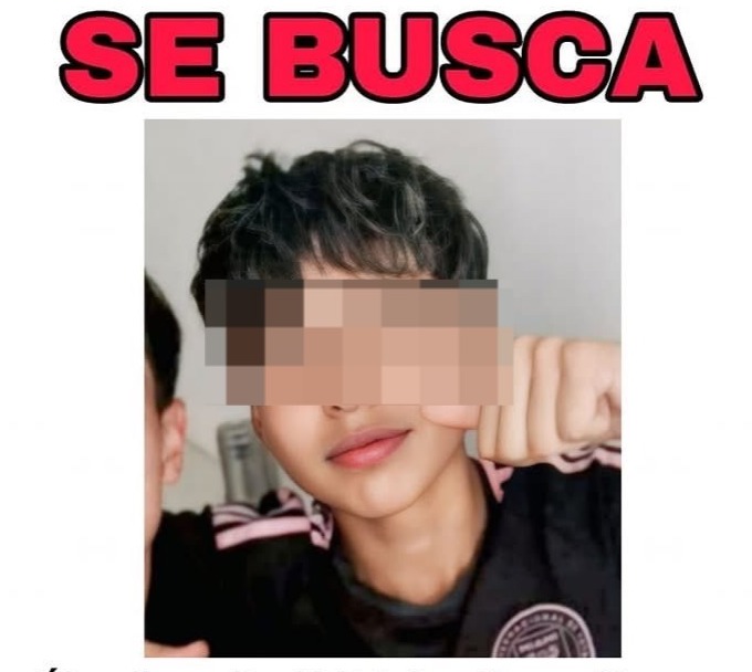 La Fiscalía judicializó a dos adolescentes involucrados en el crimen de David Nocua en Usme 1 La Fiscalía judicializó a dos adolescentes involucrados en el crimen de David Nocua en Usme El joven fallecido había sido reportado como desaparecido el pasado 8 de mayo.