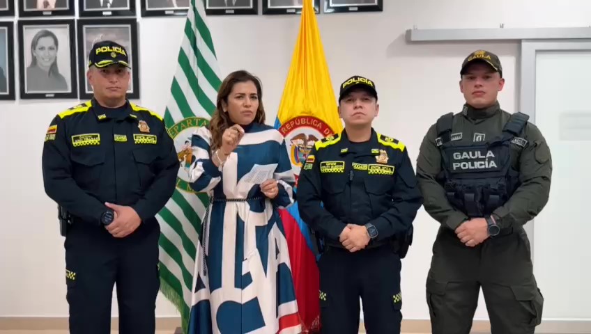 Cayeron 3 integrantes de la banda de extorsionistas 'Los Juanitos' 1 Cayeron 3 integrantes de la banda de extorsionistas 'Los Juanitos'