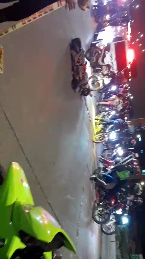 Motociclista falleció en accidente de tránsito en Ciudad Bolívar Según el reporte de las autoridades, en el siniestro se vio involucrado un camión tipo volqueta y un motociclista que por desgracia falleció al instante.