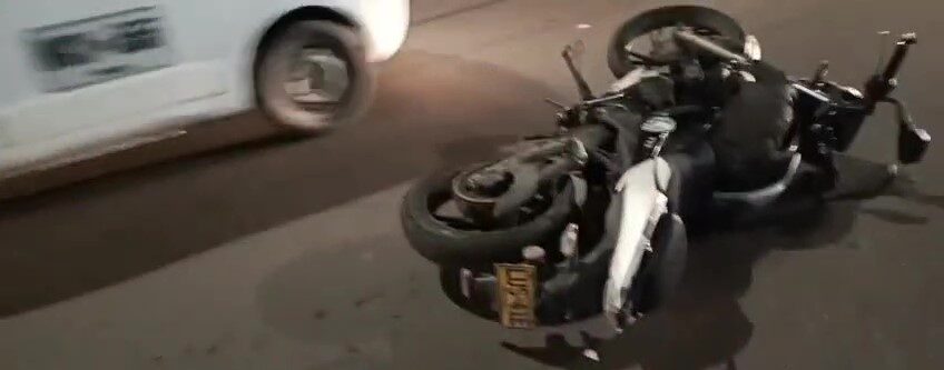 Familiares piden claridad en el grave accidente de Nikol Maya 2 Familiares piden claridad en el grave accidente de Nikol Maya El impacto fue tan fuerte que Nikol terminó con graves lesiones en todo su lado izquierdo: mandíbula fracturada, pérdida de dientes, fracturas en el pómulo, entre otras.