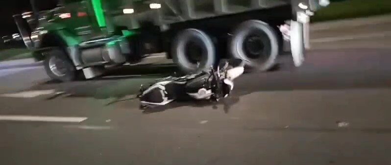 Familiares piden claridad en el grave accidente de Nikol Maya 1 Familiares piden claridad en el grave accidente de Nikol Maya