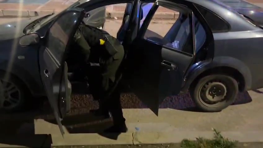 Capturaron a 3 hombres que usaban a menores para robar carros en Ciudad Bolívar Los criminales usaban menores de edad para intentar eludir la responsabilidad penal.