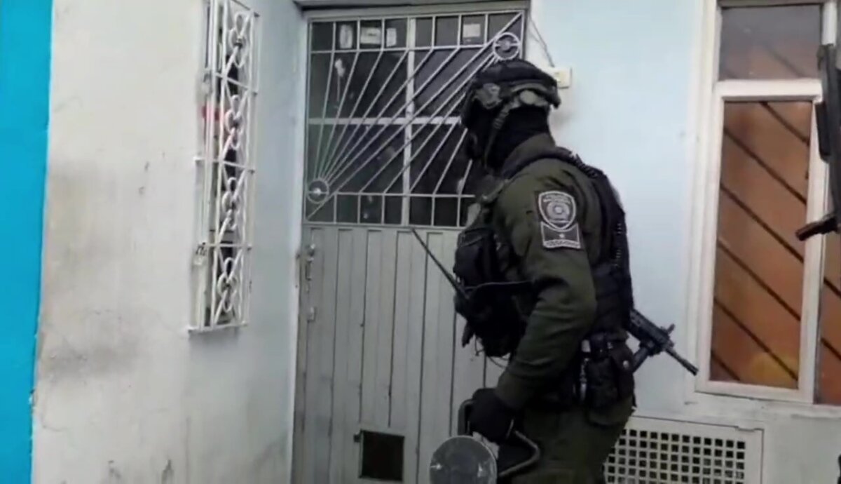 En Soacha: Desmantelaron a 'Los Satanás' por extorsión a comerciantes 1 En Soacha: Desmantelaron a 'Los Satanás' por extorsión a comerciantes