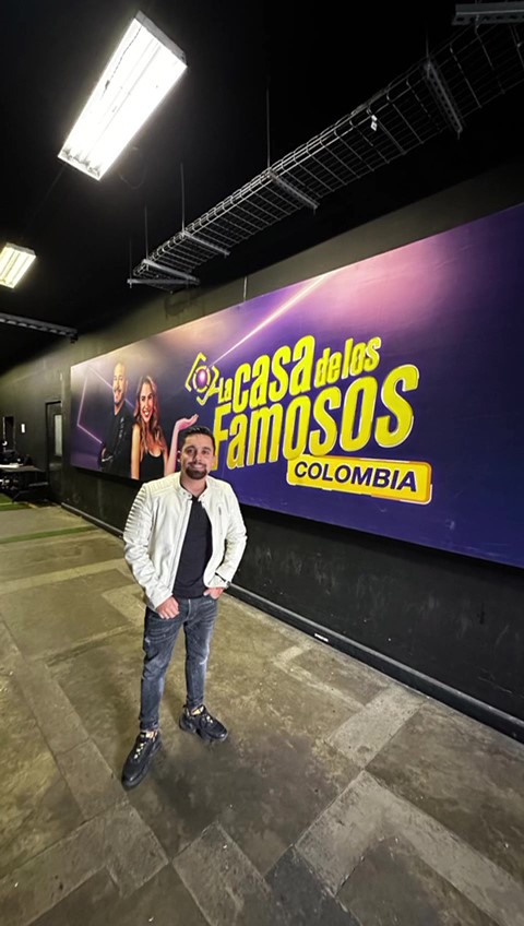 El 'Rey de las extensiones' denunció millonario atraco en su local en Bogotá 2 El 'Rey de las extensiones' denunció millonario atraco en su local en Bogotá