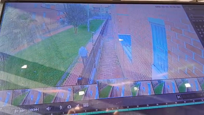 Buscan a José Esteban Delgado, lleva 6 días desaparecido en Bosa 2 Buscan a José Esteban Delgado, lleva 6 días desaparecido en Bosa José Esteban, según su hermana, es un hombre trabajador, responsable y dedicado a sus hijos.
