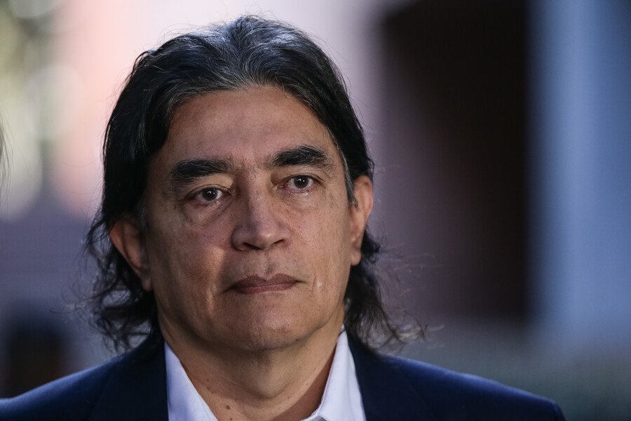 "Yo ni siquiera pedí que me invitaran": Bolívar sobre incidente con Petro 1 "Yo ni siquiera pedí que me invitaran": Bolívar sobre incidente con Petro