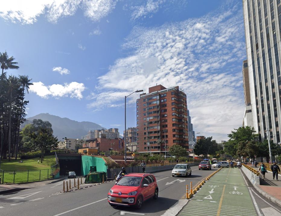En Los Mártires: una joven fue agredida sexualmente mientras iba en su bici