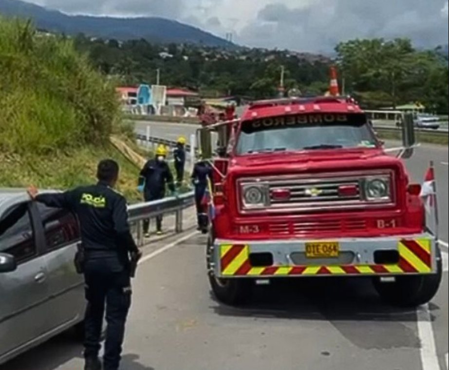 En Fusagasugá encontraron el cuerpo de un hombre en una zona rural