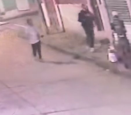 Infame crimen de Rubén Darío Díaz en Fusagasugá El fin de semana un hombre fue golpeado de manera infame en el municipio de Fusagasugá. Lamentablemente falleció este martes.