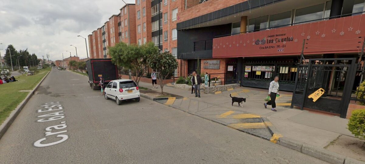 Capturaron a presunto abusador de una menor en un jardín infantil de Soacha 1 Capturaron a presunto abusador de una menor en un jardín infantil de Soacha
