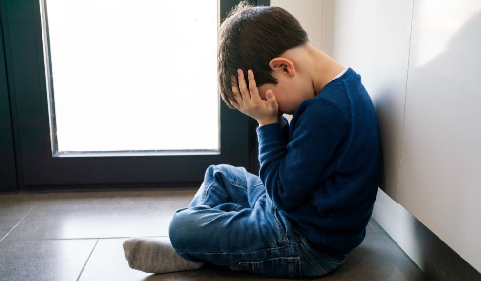 Niño de 11 años al parecer fue obligado a robar por sus compañeros de colegio en Facatativá