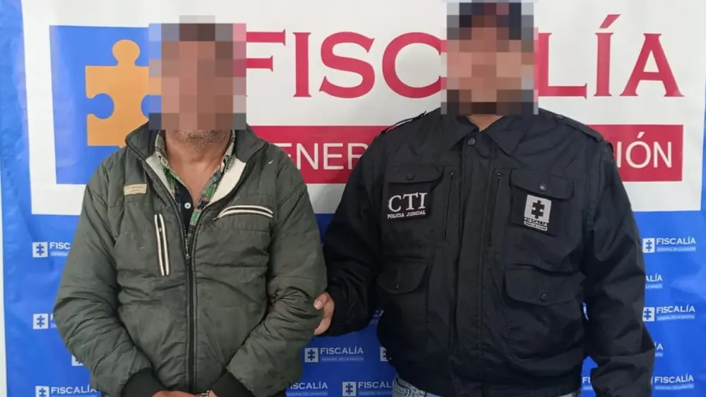 Niña de 13 años quedó embarazada tras presunto abuso en Ciudad Bolívar