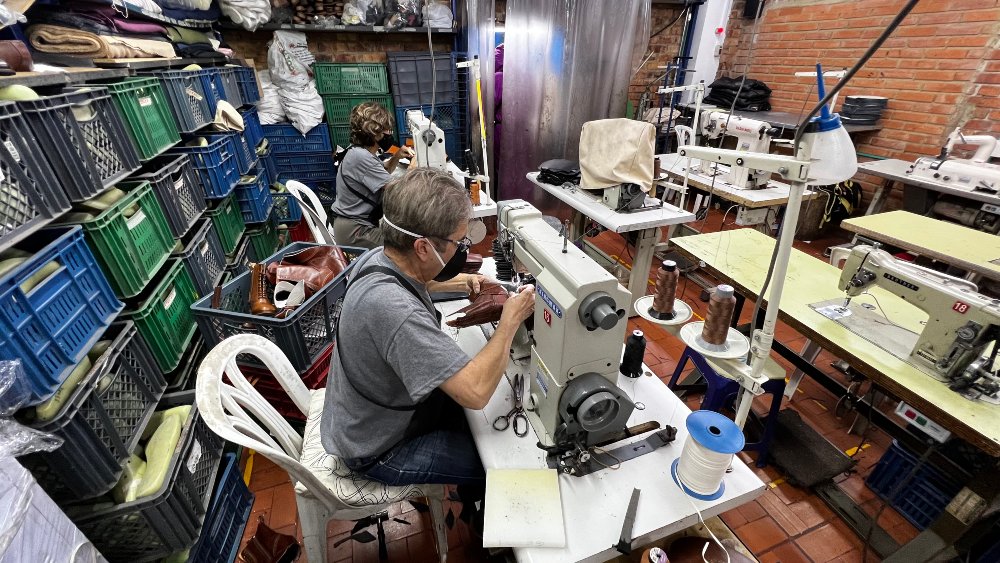 El duro panorama para trabajar en el país En este especial dedicado a los trabajadores, Q’HUBO, líder en periodismo social y popular, le cuenta cómo está la actualidad de Colombia.