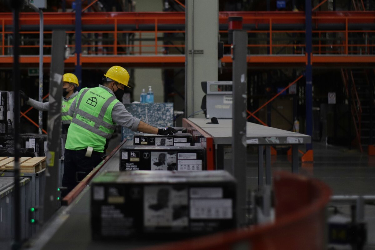 Así están las cifras de desigualdad laboral en Colombia