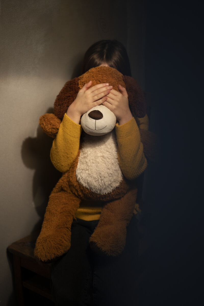 Desgarrador relato de abuso sexual en jardín infantil de Soacha 3 Desgarrador relato de abuso sexual en jardín infantil de Soacha Una madre nos contó como su pequeña hija de tan solo 3 años habría sido abusada en un jardín, pide a las autoridades que se haga justicia