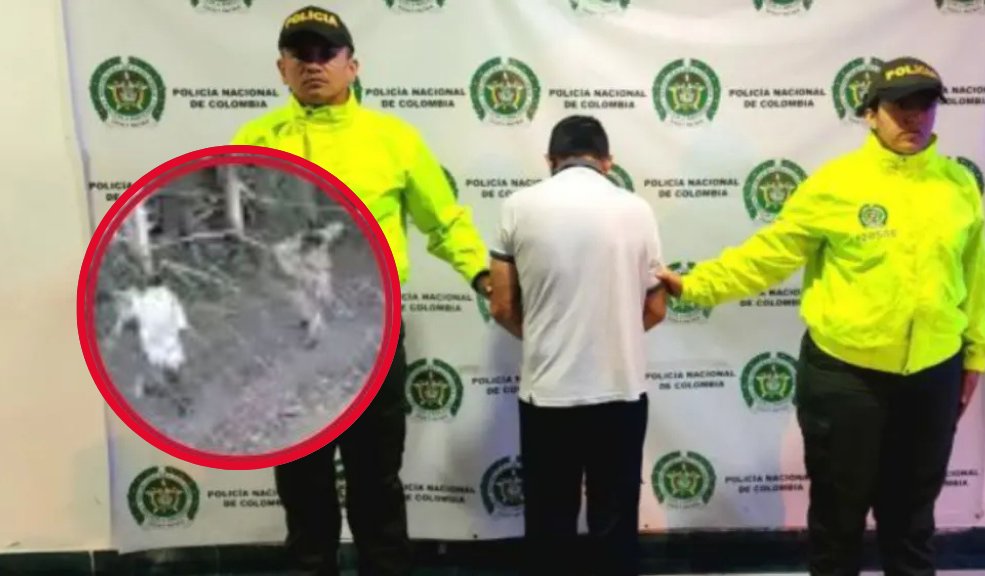 Familia de pastor que habría abusado a su hijastra pide su libertad: "fue posesión demoniaca" Un grupo de seguidores y familiares del pastor, lejos de rechazar lo ocurrido, salieron a pedir su libertad argumentando que J. Ramírez estaba “poseído por un demonio”.