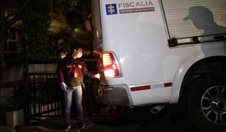 ¡Impactante! Reportan triple homicidio en Usaquén