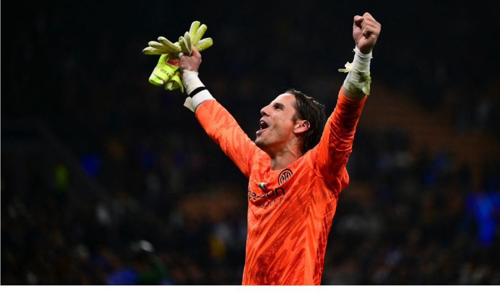 Conozca a Yann Sommer, el héroe del Inter finalista en la Champions 3 Conozca a Yann Sommer, el héroe del Inter finalista en la Champions El portero suizo fue determinante en la clasificación del Inter a la final de la Champions gracias a sus atajadas. A continuación, le contamos algunos datos curiosos sobre su vida.