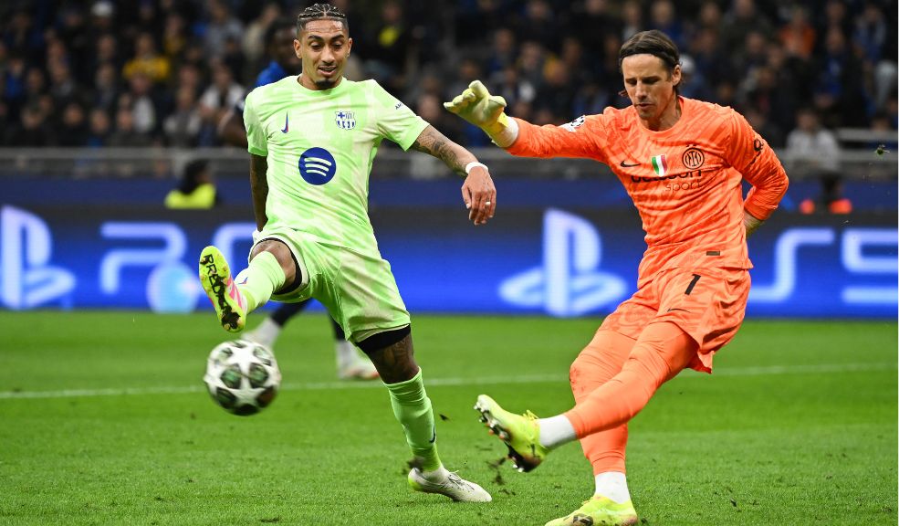 Conozca a Yann Sommer, el héroe del Inter finalista en la Champions El portero suizo fue determinante en la clasificación del Inter a la final de la Champions gracias a sus atajadas. A continuación, le contamos algunos datos curiosos sobre su vida.