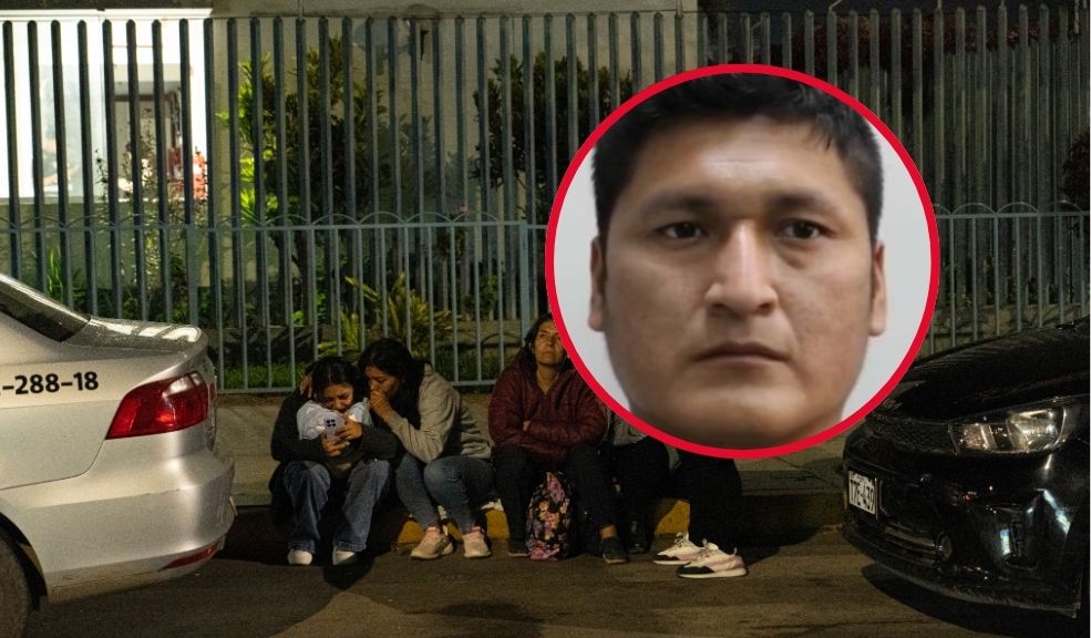'Cuchillo', el peruano señalado de perpetrar una masacre de 13 mineros en su país, estaría en Colombia Miguel Antonio Rodríguez, un temido criminal peruano, estaría prófugo en Colombia. Migración Colombia explica por qué no le impidieron su ingreso al país.
