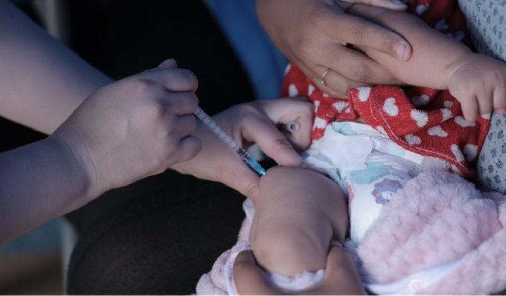 Se prenden las alarmas por aumento de casos de mortalidad por tosferina en Bogotá 3 Se prenden las alarmas por aumento de casos de mortalidad por tosferina en Bogotá En la capital ya se han registrado 620 casos probables, de los cuales 141 han sido confirmados. La mayoría de los contagios se concentran en niños menores de cinco año.