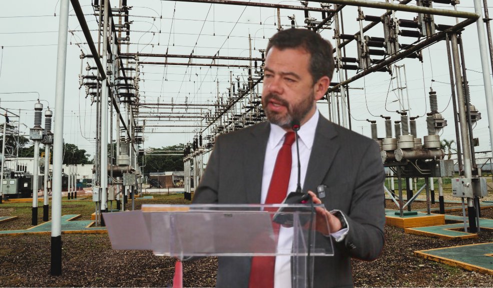 Galán advierte un posible desabastecimiento de energía en Bogotá