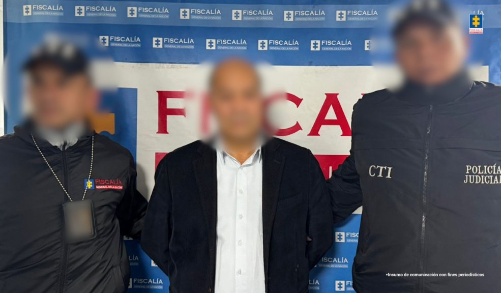 En Engativá atraparon a un hombre señalado de agredir y abusar a su expareja El procesado no aceptó los delitos que se le atribuyen. A pesar de eso, un juez de control de garantías decidió enviar al sujeto a una cárcel con medida de aseguramiento.