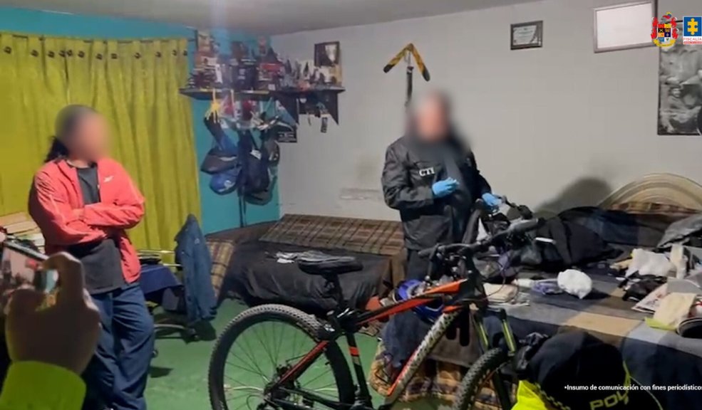 Capturaron a profesor por presunto abuso a una estudiante en un colegio