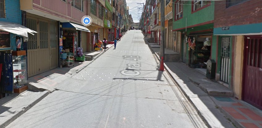 Joven fue asesinado a puñaladas en un bar de Rafael Uribe El hecho ocurrió hacia las 3:00 de la mañana en un bar donde una riña escaló hasta la muerte a puñaladas de un joven.