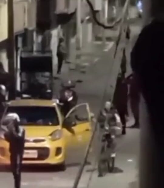 En Bosa: sicarios en moto le quitaron la vida a José Cárdenas 1 Sicarios en moto le quitaron la vida a José Cárdenas en Bosa