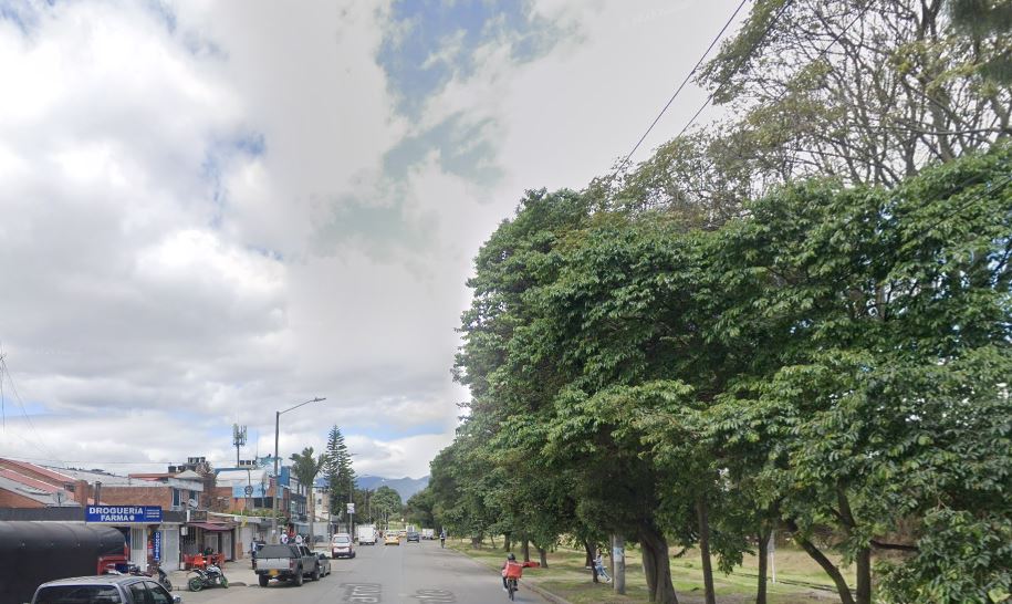 Así fue como un hombre acabó con la vida de una adulta mayor en Fontibón 1 Así fue como un hombre acabó con la vida de una adulta mayor en Fontibón