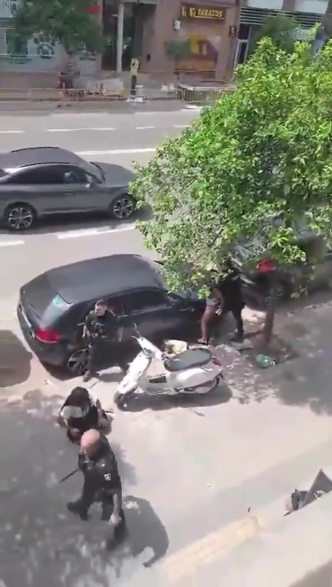Investigan presunto caso de violencia contra migrantes colombianos en España 2 Investigan presunto caso de violencia contra migrantes colombianos en España