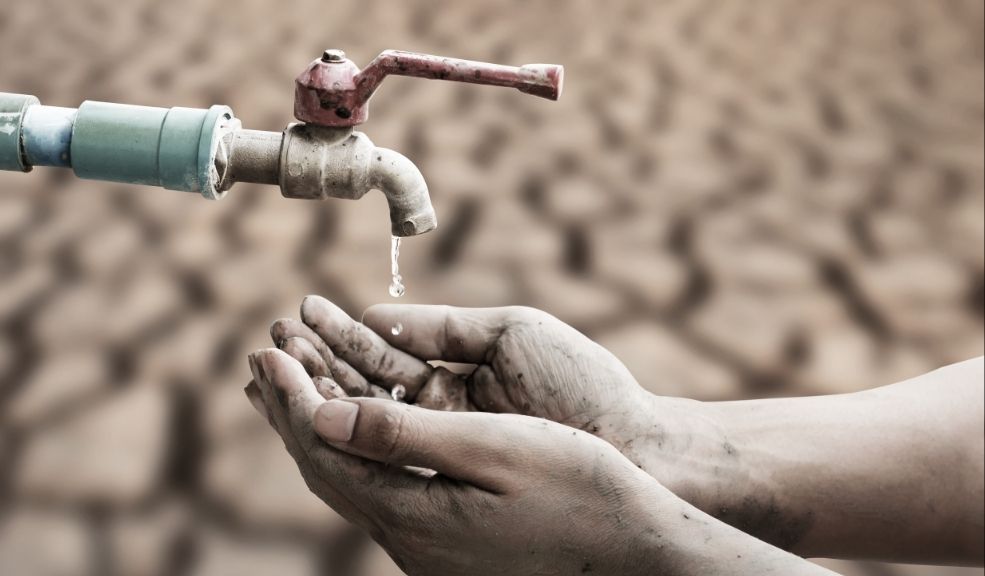13 millones de colombianos sin agua potable: crisis y soluciones 1 agua