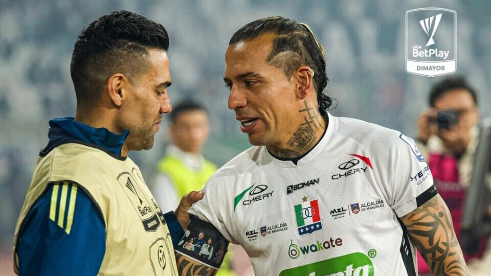 Fue la tercera vez que se enfrentaron Once Caldas y Millonarios en el semestre, sumando todas las competencias.