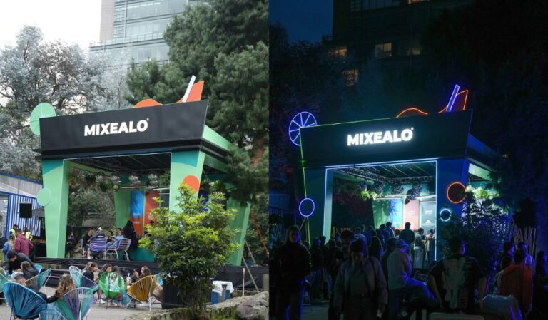 mixealo fest