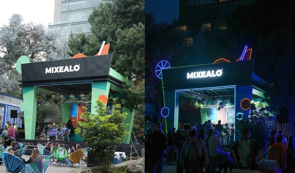 mixealo fest