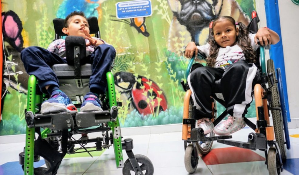 Centro Crecer Rincón en Suba aún tiene cupos para menores con discapacidad Actualmente, este centro atiende a 79 menores, de un total de 85 posibles, lo que representa una valiosa oportunidad para nuevas familias que buscan apoyo para sus hijos e hijas.