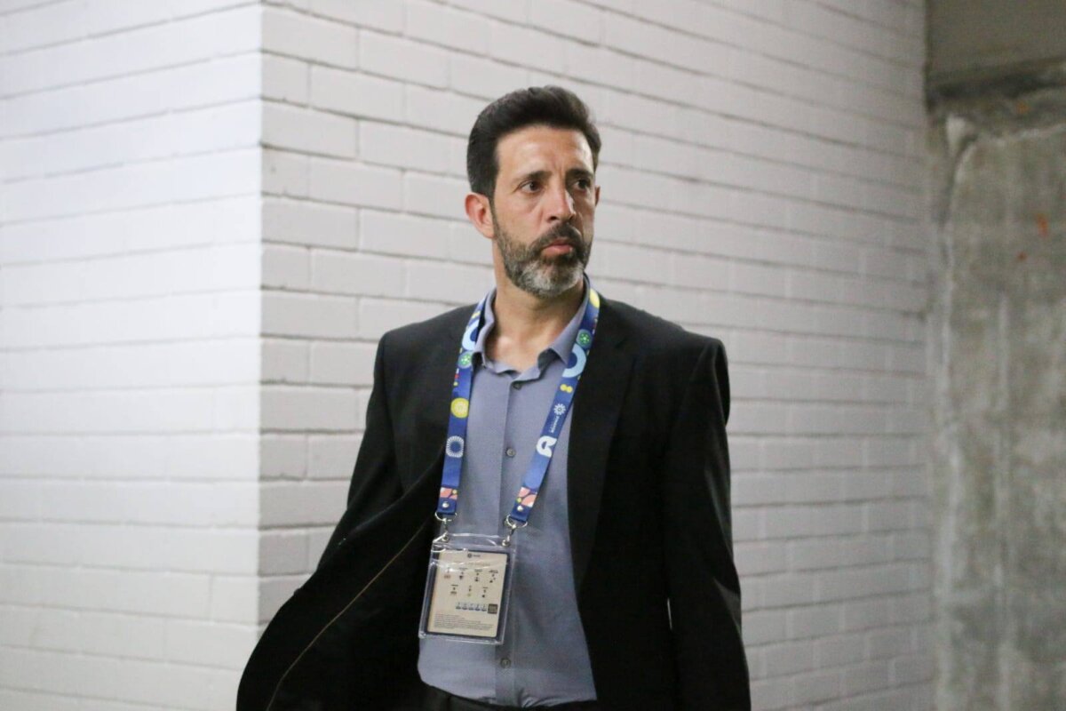 Santa Fe va por todo ante Nacional para estar cada vez más cerca de jugar una final de Liga Todo está listo para un nuevo clásico imperdible del fútbol profesional colombiano.